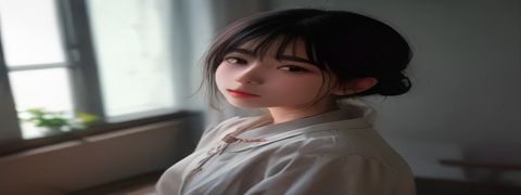 一位年轻男性用户在家中使用笔记本电脑访问禁漫天堂网页版，屏幕上显示漫画阅读界面，室内温馨灯光环境