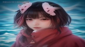 禁漫天堂网页版漫画阅读器界面，全屏沉浸式阅读模式，左右切换页码，深色背景护眼模式已开启