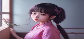 禁漫天堂网页版2026年新功能更新公告截图，蓝色界面展示智能推荐算法升级说明，版本号清晰可见